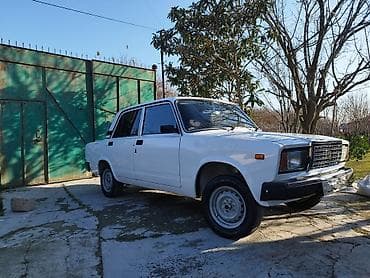 vaz lada 06: VAZ (LADA) 2107: 1.6 l | 2007 il Sedan — 1