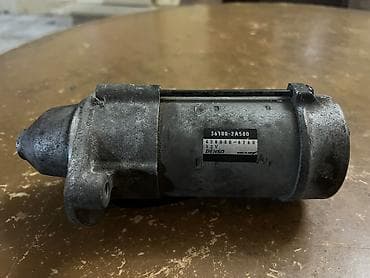 Denso starter (marş mühərriki) - Model nömrəsi: 36100-2A500 - Denso