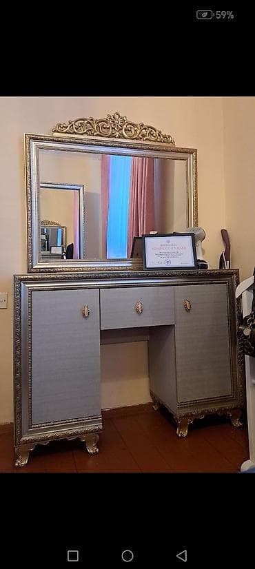 taxta bocka satilir: İşlənmiş, Kredit yoxdur — 2