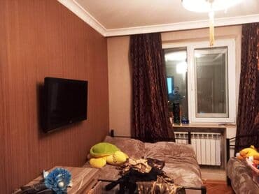 купить квартиру в баку новостройка с ремонтом: 2 комнаты, Новостройка, 82 м² — 3