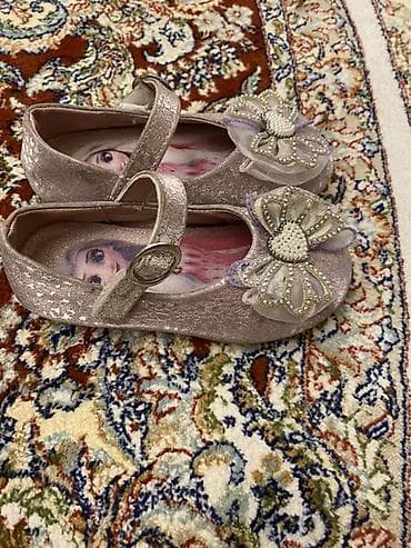 Oyuncaqlar: Baletkalar, Ölçü: 25, Qız üçün — 1