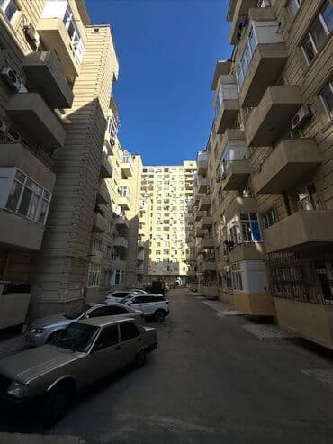 квартира в ипотеку: 2 комнаты, Новостройка, 60 м² — 1