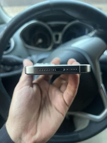 ipad 11 m4: IPhone 15 Pro, 128 GB, Natural Titanium — 5