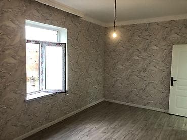qaraj icarə: 2 mərtəbəli həyət evi - Ümumi plan: Yarıpadval/qapalı qaraj alt — 7