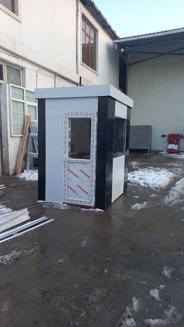 plastik pencere setkalari: Butka Mühafizə Butkaları Plastik ve hündürlük 220 olanlar — 4