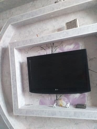 baku electronics plansetler: Televizor LG LCD 32" — 1