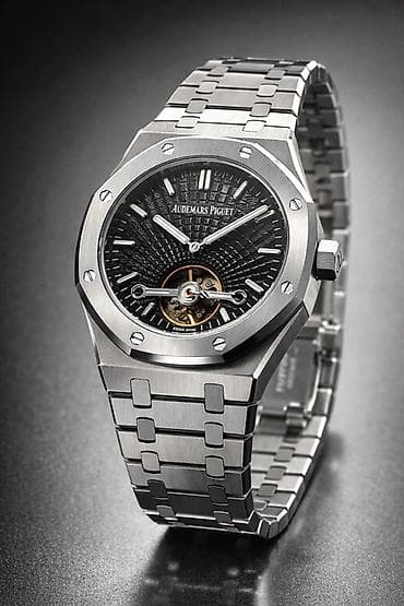 İşlənmiş, Qol saatı, Audermars Piguet