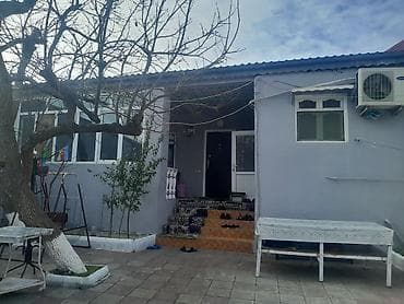 Satılır: həyət evi keşlə qes.4 otaq 1 sot heyeti marşuruta yaxin 130 — 2