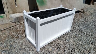 karşok azerbaycan dilinde: Taxta gül dibçəyi. tam keyfiyyətli, izolyasiya olunur — 2