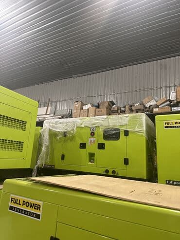 шифер 6 волновой: 280kw-350 Kva FULLPOWER Ricardo matorla techiz olunmush Ölkəmizdə ən — 5