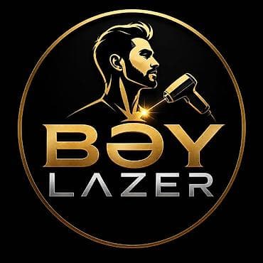 random hesab az: Lazer ustası, 25 yaş, 1-2 illik təcrübə, Faiz — 1