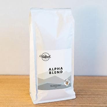 su samuru: Məhsul: Qəhvə dənələri və qarışıqları (100% Arabica, xüsusi bənd — 2