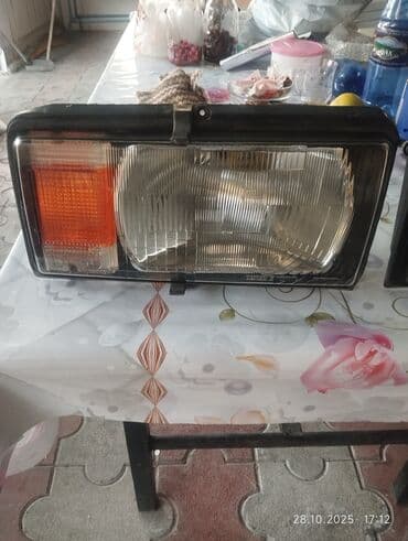 nol 7 şəkilləri: Komplekt, Yaxın və uzaq vuran işıqlar VAZ (LADA), Rusiya — 2