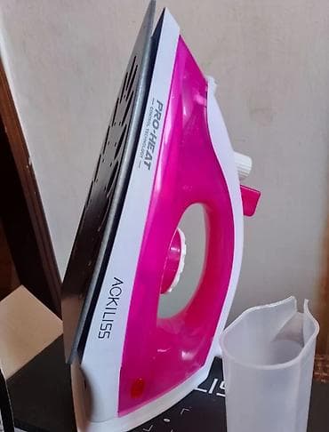 ssd hard disk: Ütü yenidi istifadə olunmayıb. Tam işləyir. Buxarlı ütü. Əlaqə nömrəsi — 1