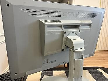 hp g6: HP Z440 iş stansiyası + EIZO monitor + klaviatura Komplektin tərkibi — 4