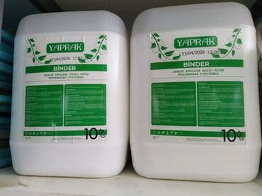 emulsiya rəngləri: Emulsiya, Akril, Kredit yoxdur — 1