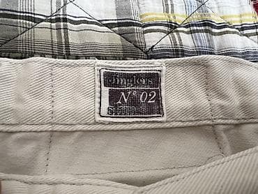 cins paltar: Cins şalvar — 7