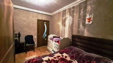 mingecevirde 3 otaqli evler: 3 otaqlı, Yeni tikili, 82 kv. m — 5