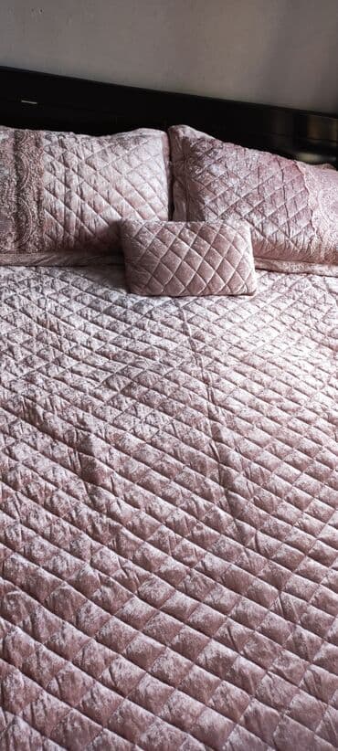 постельное белье люби: Yeni Böyüklər üçün İki nəfərlik 4 fəsil Vilyur Pastel dəsti, Ödənişli çatdırılma, Ünvandan götürmə — 7