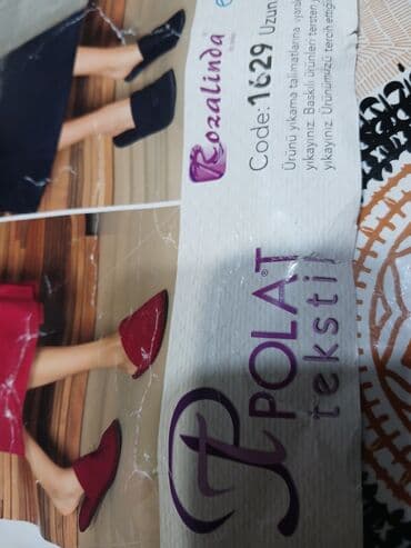 велюровые мужские спортивные костюмы: Geyinilmeyib. Tezedir. Böyük olduğu üçün satılır — 3