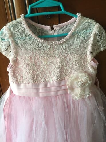 uşaq paltarları: 1 defe geyinilib — 2