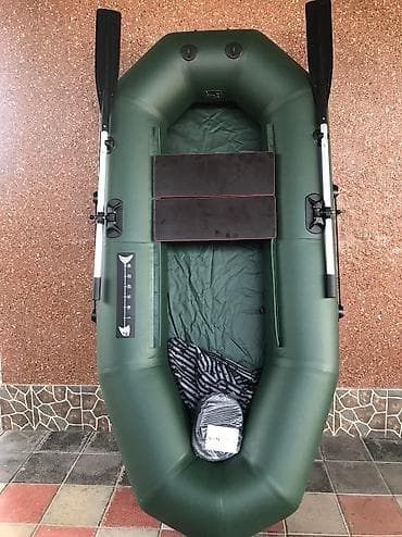 Asia: Водный транспорт — 4