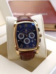 el fecr saat: Qol saatı, Rolex — 17