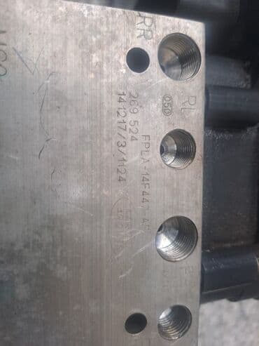 ram ddr2 notebook: Reng rover blok — 3