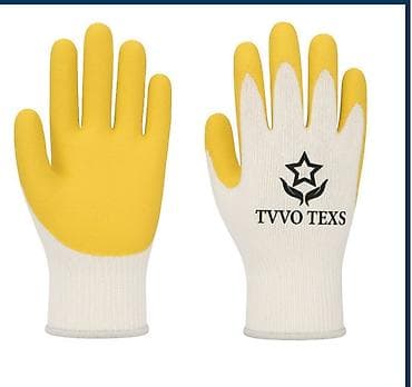 Məişət əlcəkləri: Qiymət-1.50 azn Məhsul: TVVO TEXS iş əlcəkləri - Material — 5
