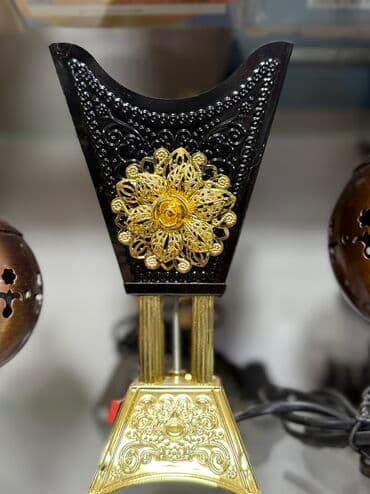 очиститель воздуха баку: Buxur qablari — 6