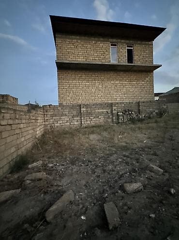 gence ev alqi satqisi: 25 sot, Tikinti, Mülkiyyətçi, Bələdiyyə, Texniki pasport, Müqavilə — 8