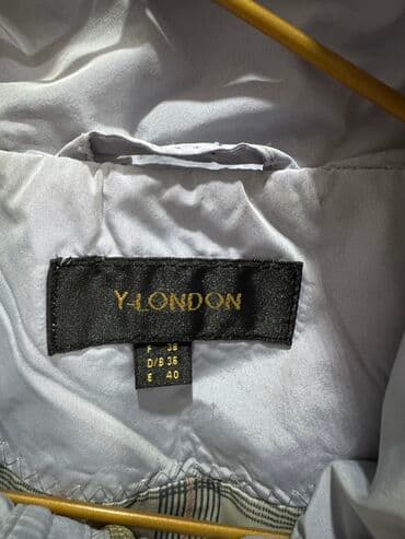 детские плащи на флисе: Плащ, S, цвет - Сиреневый — 3