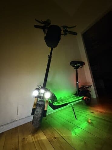 сколько стоит электровелосипед: Электросамокат 10", 351 - 500 Вт, > 45 км/ч — 4