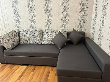 Divanlar: Künc divan — 3