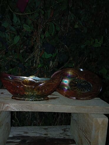 кабинка для душа: Kəsimli şüşə qab dəsti. Hər birinin cütü (2 si) 15 Azn - 2 ədəd — 5