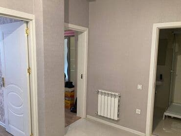 недвижимость в баку из рук в руки: 2 комнаты, Новостройка, 60 м² — 6