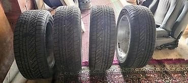disgi təkər: Yeni Disk təkər Land Rover 265 / 50 / R 20 — 1