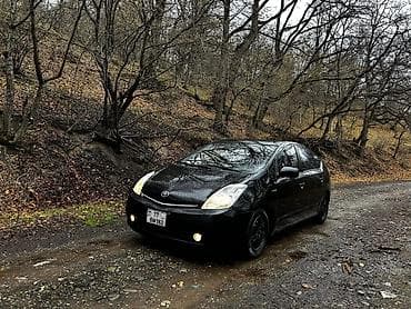 satılık araba: Toyota Prius: 1.6 l | 2008 il Hetçbek — 3