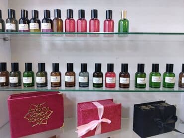 soel parfum unvanlari: ORTO PARISI MEGAMARE Başlanğıc: Dəniz akordları, duzlu dalğalar Ürək — 3