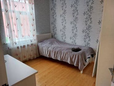 kiraye evler gence 2023: 130 kv. m, 4 otaqlı — 2