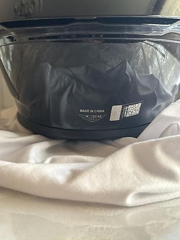 electro moto: AGV K6 S yenidir heç istifade olunmayıb orginaldır,orginallıqını sübut — 5