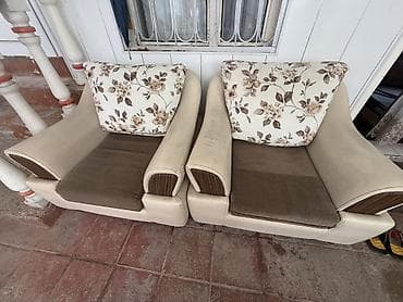 ustol ustul: Kreslo, Kredit yoxdur, Çatdırılma yoxdur — 2