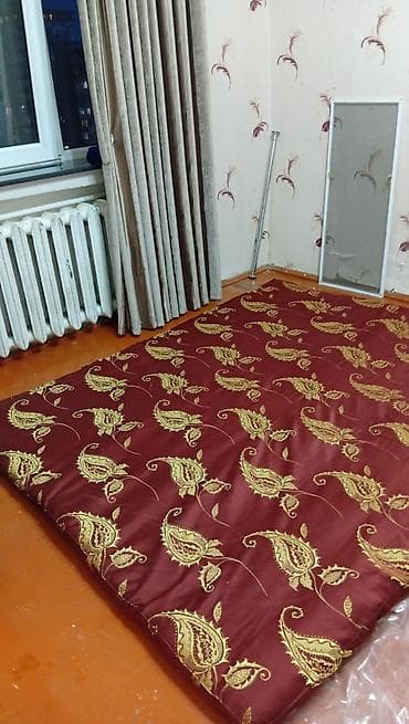 Süfrələr: Böyüklər üçün Sintepon Döşək — 1