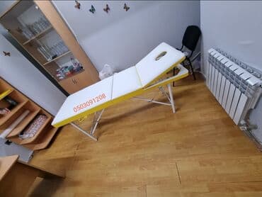 cen islenmis: Çamadan masaj üçün açılıb bağlanan Baş hissəsi qalxıb enən Durba ayaq — 3