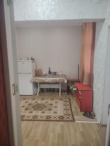 memar ecemi kiraye evler 2025: 55 kv. m, 2 otaqlı, Telefon, Su, Kanalizasiya — 5