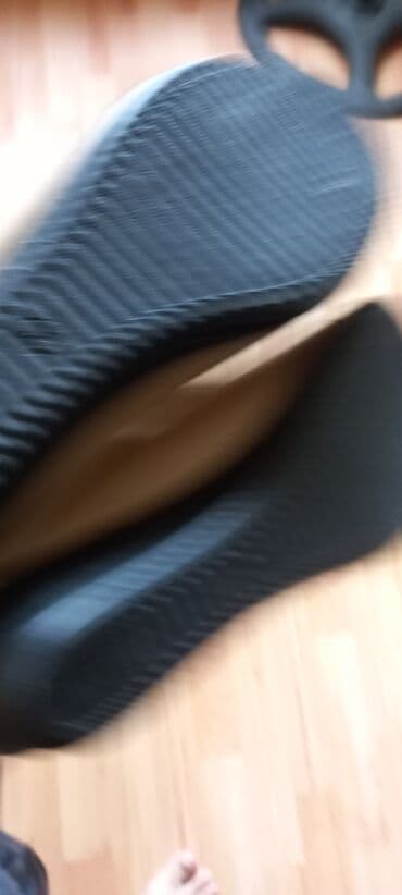 туфли новая не одевала не разу: Балетки, Размер: 38, Новый — 3