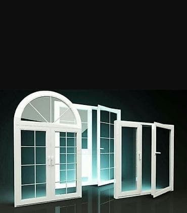 Salam alekum. istəyə iyğun plastik qapı pəncərə cəbhə sistemi izo