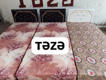 gunesli insaat hovsan: Çarpayi tezedir hazirlari var Zəmanətlidir catdrilma var munasib — 1