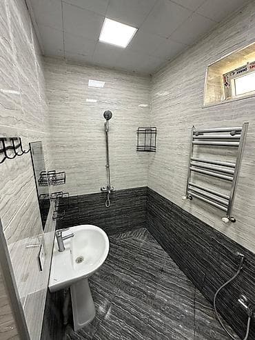 Дачи: 100 м², 3 комнаты, С бассейном — 6