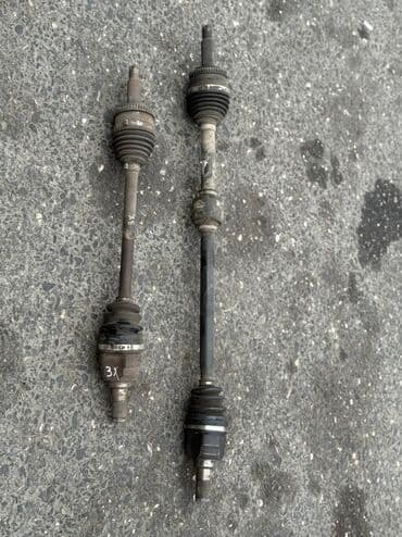 radiator yuyan: Xarici, Hyundai Elantra, Orijinal, İşlənmiş — 1